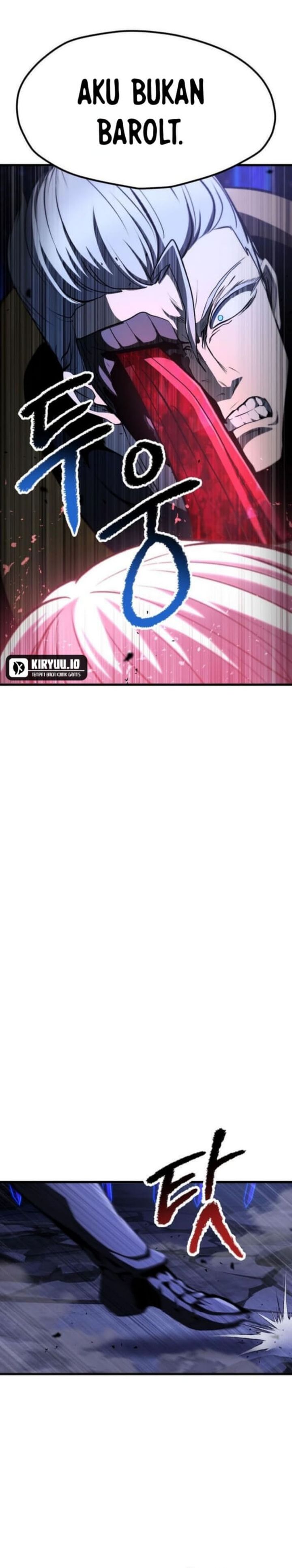 Otherworldly Sword King’s Survival Records Chapter 265 Bahasa Indonesia